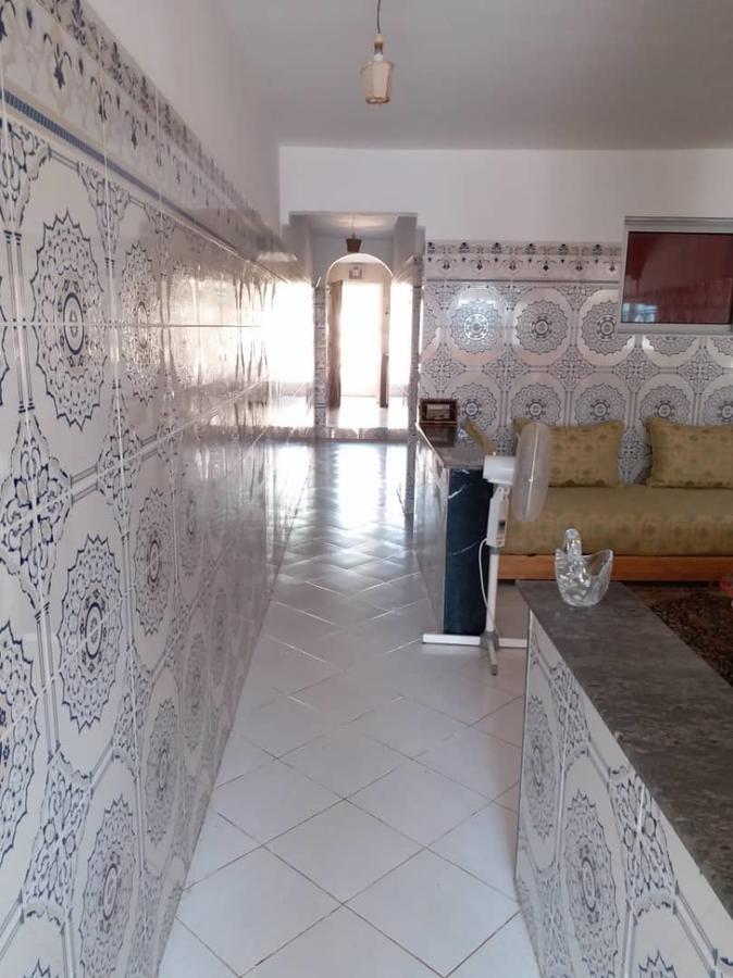 Villa Close To The Beach Темара Экстерьер фото