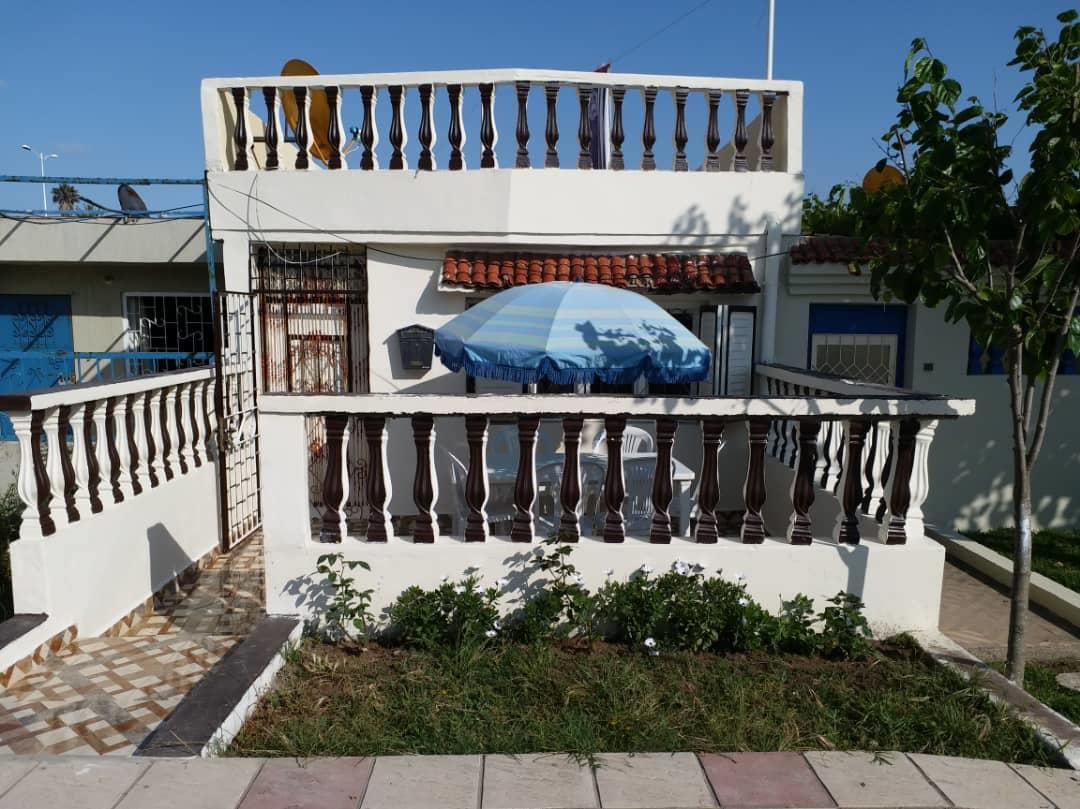 Villa Close To The Beach Темара Экстерьер фото