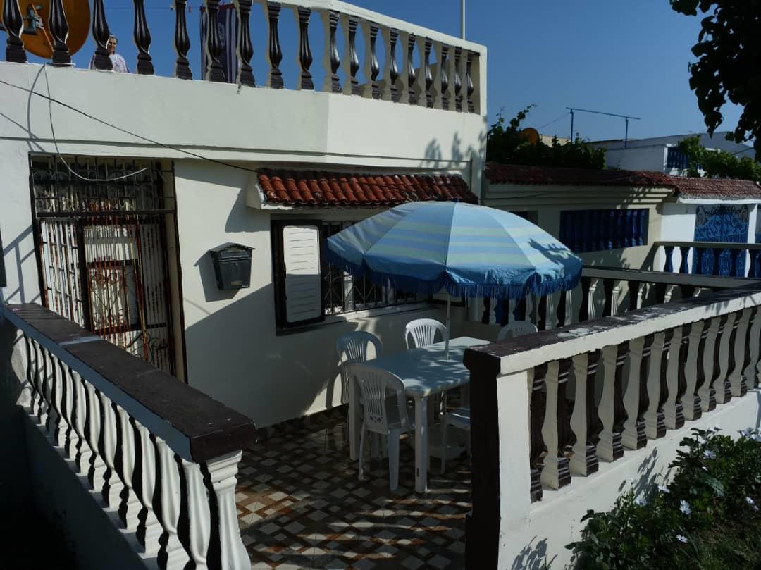 Villa Close To The Beach Темара Экстерьер фото